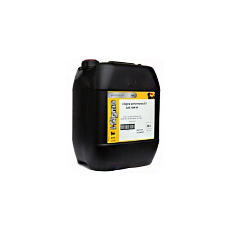 ENI I-SIGMA 10W20 TO-2 - olio BOBCAT - Caterpillar