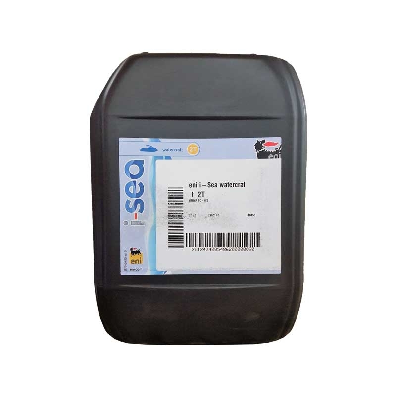 Eni i-Sea outboard 4T 10W-30