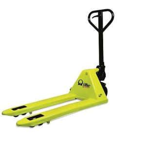 TRANSPALLET MANUALI LIFTER GS BASIC 22S2 e 22S4