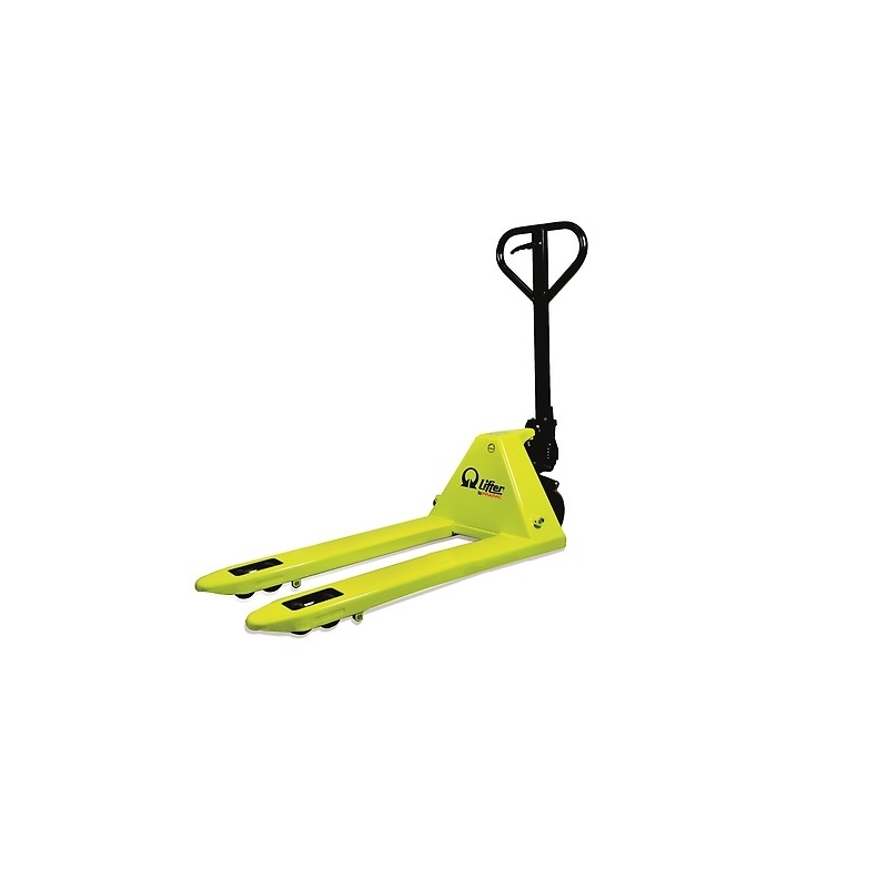 TRANSPALLET MANUALI LIFTER GS BASIC 22S2 e 22S4
