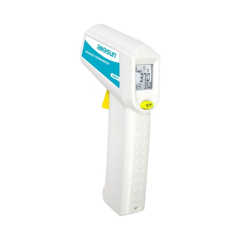 EM-521 Termometro ad Infrarossi Cod. 530133020 