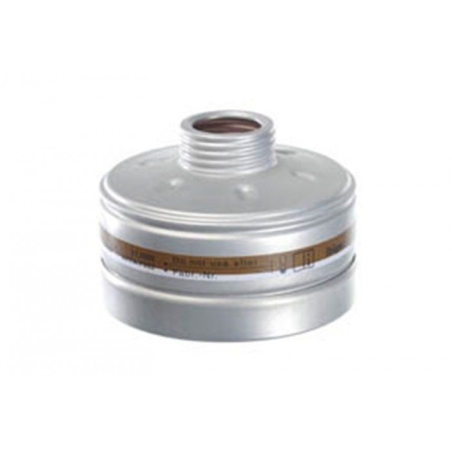 Dräger Filtro A2P3 RD40 con filettatura DIN EN dopo EN 148 – 1