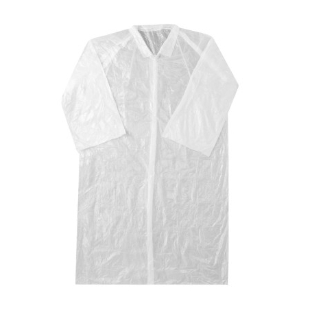 Lotto 1000 camici (camice) LAB COAT PE 20