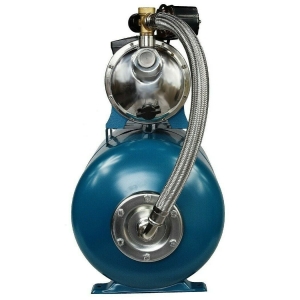 IBO AJ50/60 POMPA AUTOCLAVE BOOSTER SET + SERBATOIO 100 L 