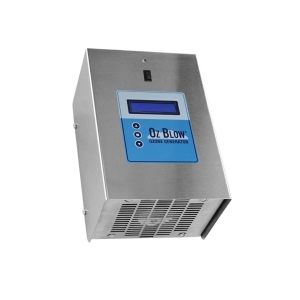 Generatore di Ozono sanificatore per ambiente Atlantic Power