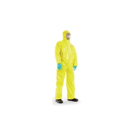 TUTA ANTIACIDO - HONEYWELL SPACEL 3000
