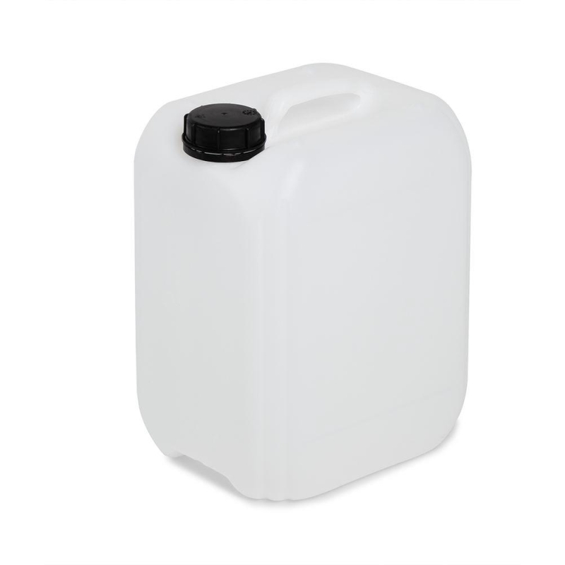 Glicole propilenico - 10  litri - Anticongelante per impianti solari / alimentari