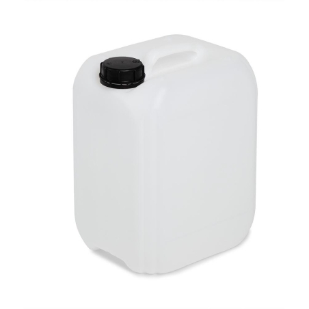 Glicole propilenico - 10  litri - Anticongelante per impianti solari / alimentari
