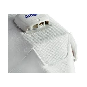 Mascherina Dräger X-plore 1920 V FFP2 M / L | Maschera di protezione da particelle NRD con valvola