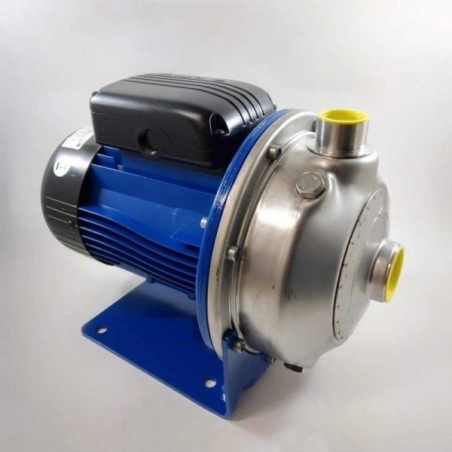 Elettropompa Lowara Monostadio CEAM 70/3 HP.0,5 Monofase