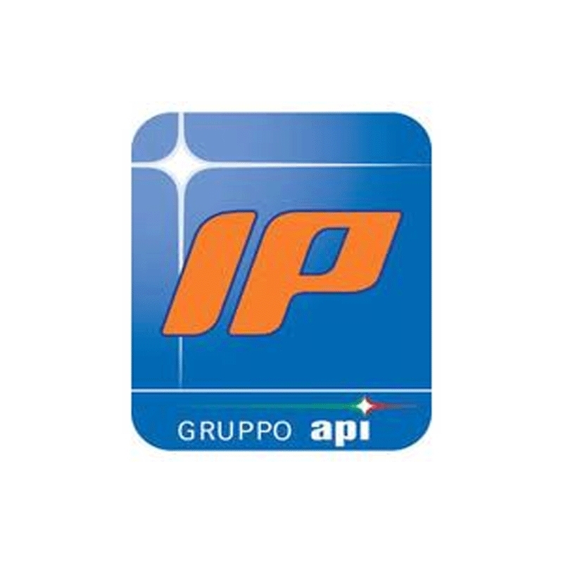 SlideWay - olio per guide e slitte ISO 220 - 20 litri BANTIA IP