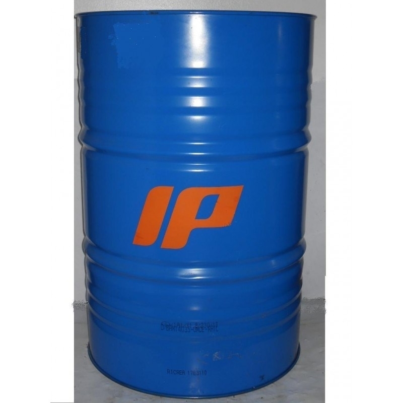 SlideWay - olio per guide e slitte ISO 68 - 202 litri 180 KG BANTIA IP