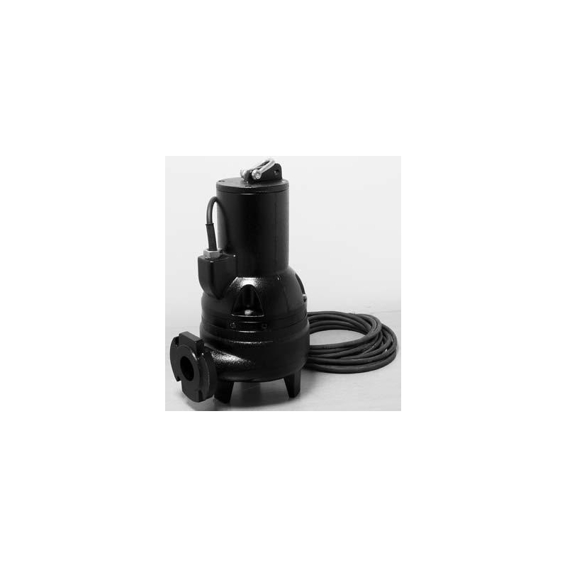 Elettropompa Flygt DF 46 G.470 400V - IT650341