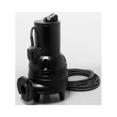 Elettropompa Flygt DF 46 G.470 400V - IT650341