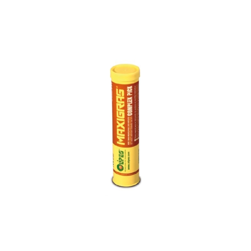 GRASSO AL RAME - CEPSA ARGA HAMMER IN CARTUCCIA 400 GR	