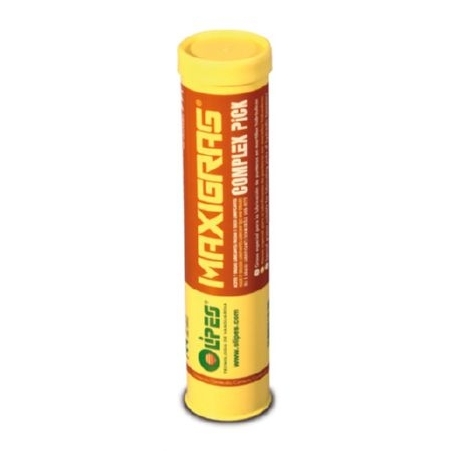 GRASSO AL RAME - CEPSA ARGA HAMMER IN CARTUCCIA 400 GR	