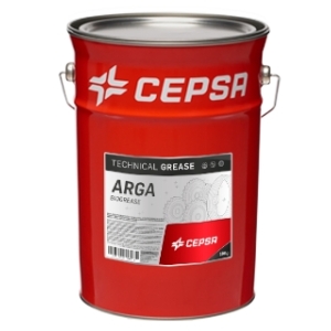 GRASSO CEPSA ARGA LITHIUM EP - LITIO ESTREME PRESSIONI