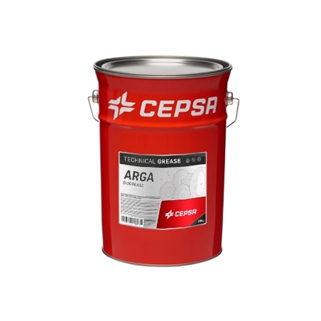 GRASSO CEPSA ARGA LITHIUM EP - LITIO ESTREME PRESSIONI