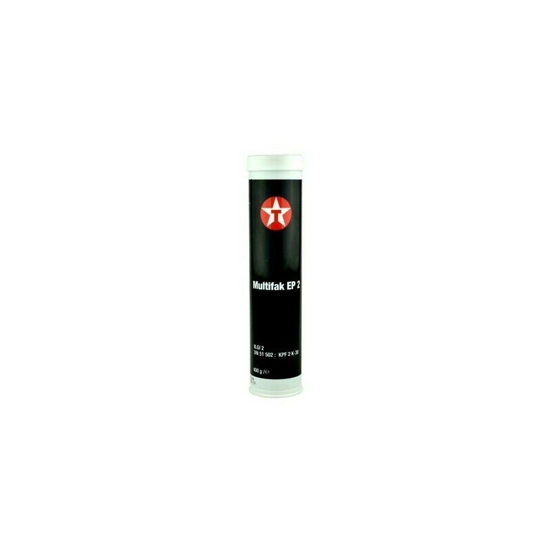 TEXACO MULTIFAK EP 2 KG. 0,400