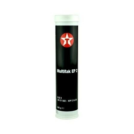 TEXACO MULTIFAK EP 2 KG. 0,400
