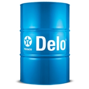 Olio motore TEXACO  Delo Gold Ultra E SAE 15W-40
