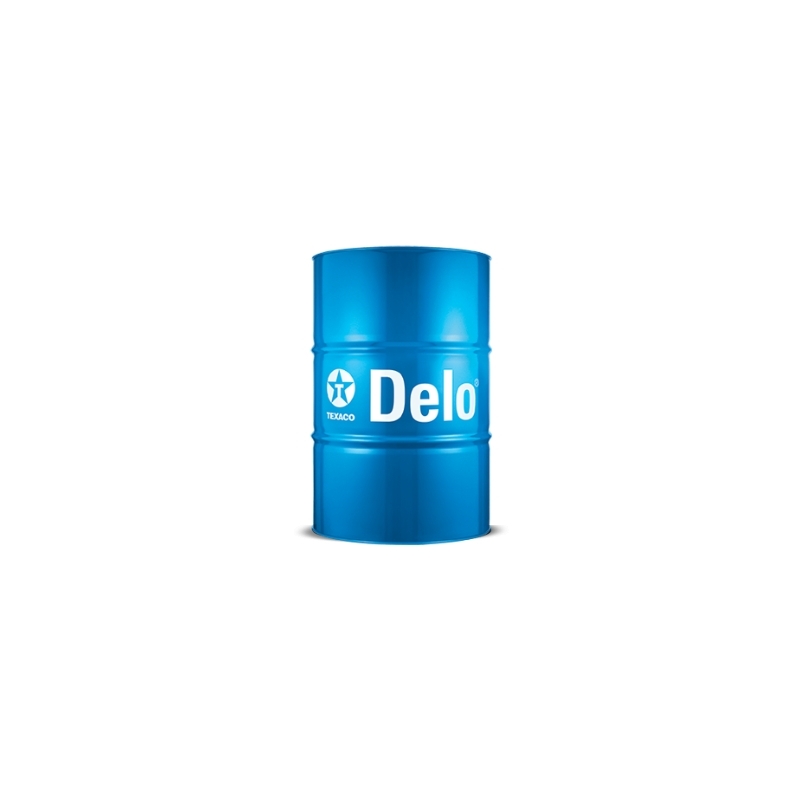 Olio motore TEXACO  Delo Gold Ultra E SAE 15W-40