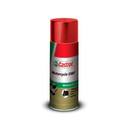 CASTROL DWF PULIZIA CONTATTI ELETTRICI