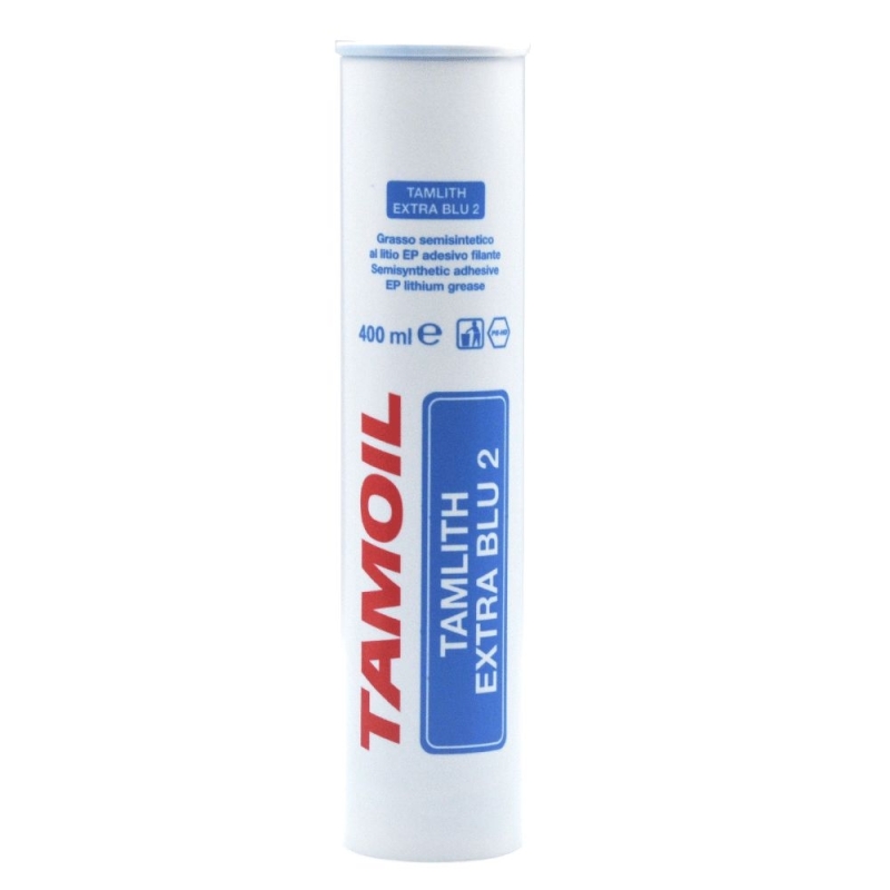 TAMLITH EXTRA BLU 2 - 400 ml 36pz cartone con pompa