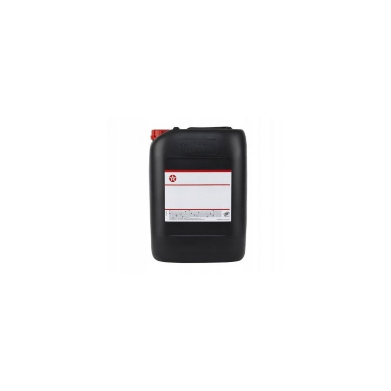 OLIO IDRAULICO TEXACO HDZ ISO 32,46, 68 - HVLP-HV-HF 