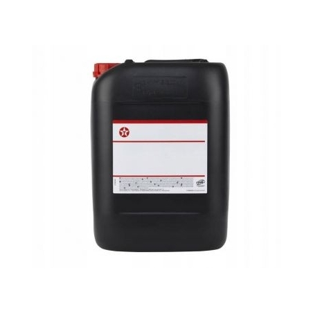 OLIO IDRAULICO TEXACO HDZ ISO 32,46, 68 - HVLP-HV-HF 