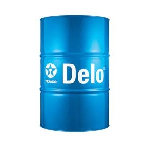 TEXACO Delo Gold Ultra E SAE 10W-40