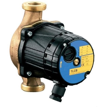 Circolatore TLCB 15-1.5 28w Lowara acqua calda