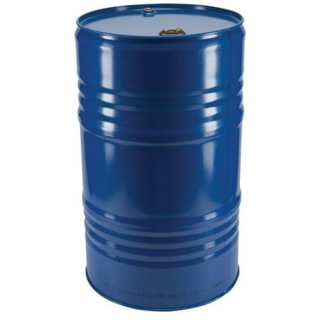 FUSTO OLIO IDRAULICO TEXACO HYDROTEX - ISO 32 , 46 E 68