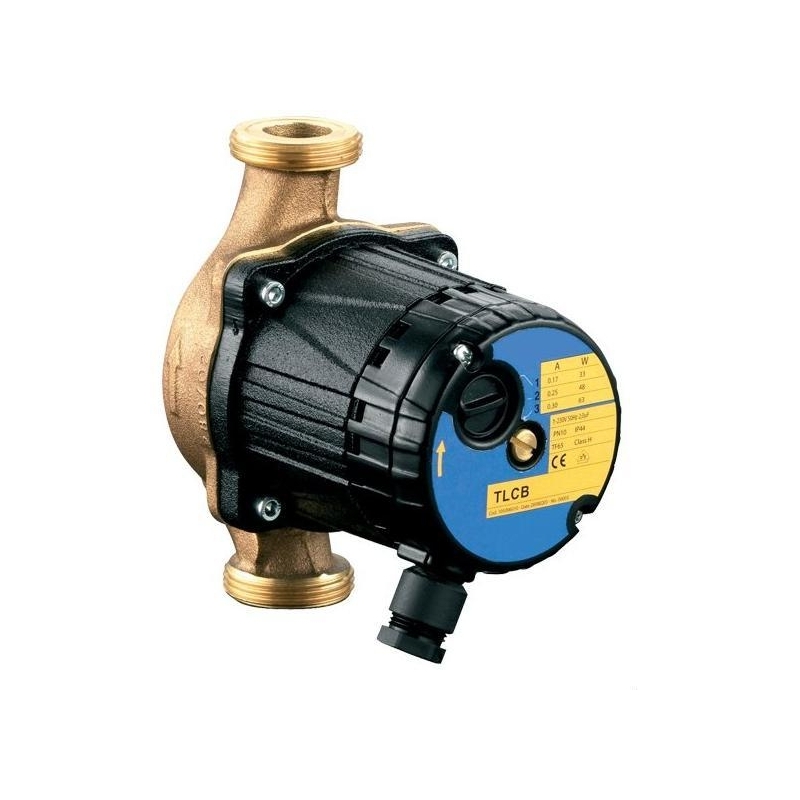Circolatore TLCB 15-1.5 28w Lowara acqua calda
