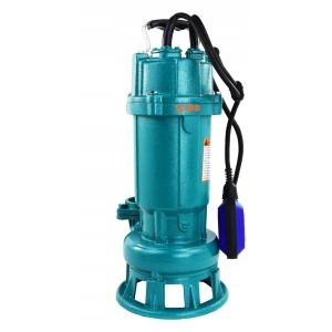 Pompa trituratrice IBO FURIATKA 1500