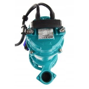 Pompa trituratrice IBO FURIATKA 1500