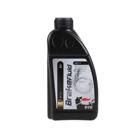 ENI BRAKE FLUID DOT 4 LT.1