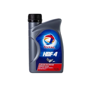 TOTAL HBF 4 - DOT 4 - 500 ML