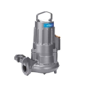 FLYGT CP 3045 HT 250  Pompa sommersa per acque reflue 1,2 KW