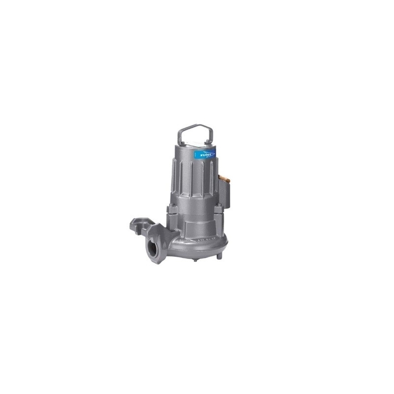 FLYGT CP 3045 HT 250  Pompa sommersa per acque reflue 1,2 KW