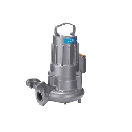 FLYGT CP 3045 HT 250  Pompa sommersa per acque reflue 1,2 KW