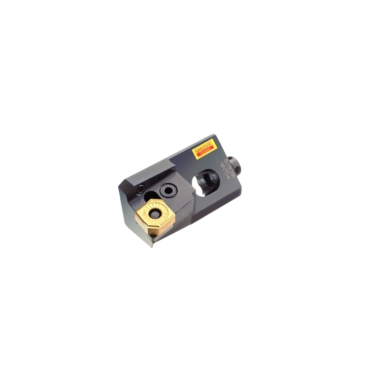 PCLNR 16CA-12 Cartuccia T-Max® P per tornitura