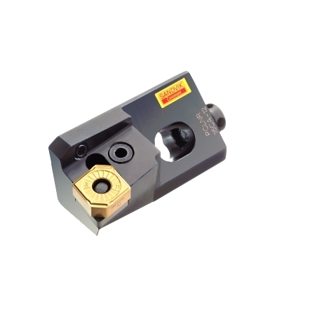 PCLNR 16CA-12 Cartuccia T-Max® P per tornitura