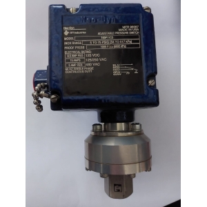 ITT NEO - DYN 100P11C3