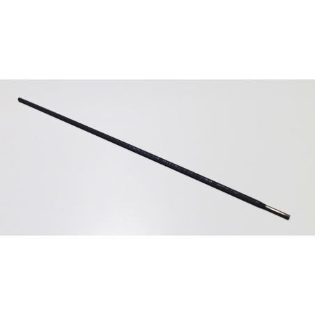 ELETTRODO PER SALDATURA DELLA GHISA 2,4 X 250