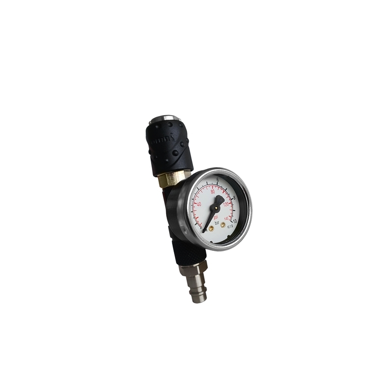Regolatore ANI RP/1 COMPACT
