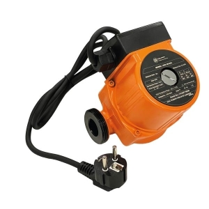 CIRCOLATORE A TRE VELOCIT MODELLO CCC-06-25A - EQUIVALENTE DAB