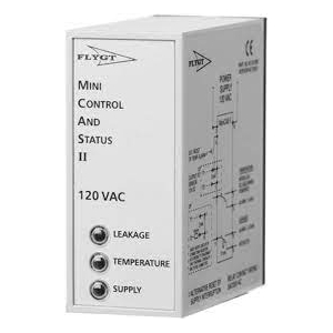 Flygt MiniCAS Sensore monitoraggio pompa