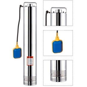 Pompa sommergibile per pozzi e cisterne IBO OLA 60/60 INOX (0,8kW)
