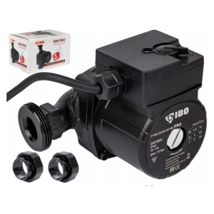 Circolatore IBO OHI PRO 25/60-130 25/60/180